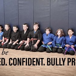 Mariposa Martial Arts Academy