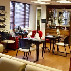 Eye Care Specialists - The Optical Boutique at Eye Care Specialists