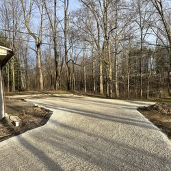 Morris Hicks Construction