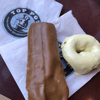 Top Pot Doughnuts - Bakeries Near Me - Seattle, Washington Top Pot Doughnuts - Bakeries Near Me - Seattle, Washington