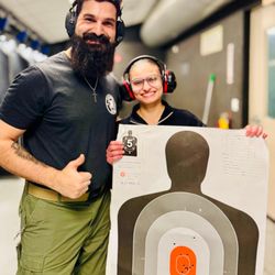 Lamassu Gears Firearms Training Academy