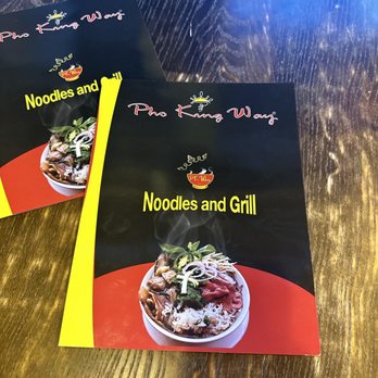 Pho King Way - Vietnamese Near Me - Mission Viejo, California Pho King Way - Vietnamese Near Me - Mission Viejo, California