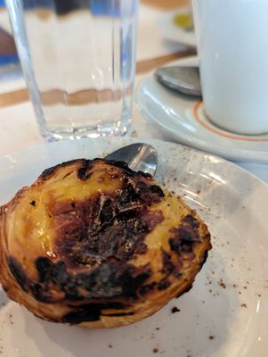 Mile End Grill by null