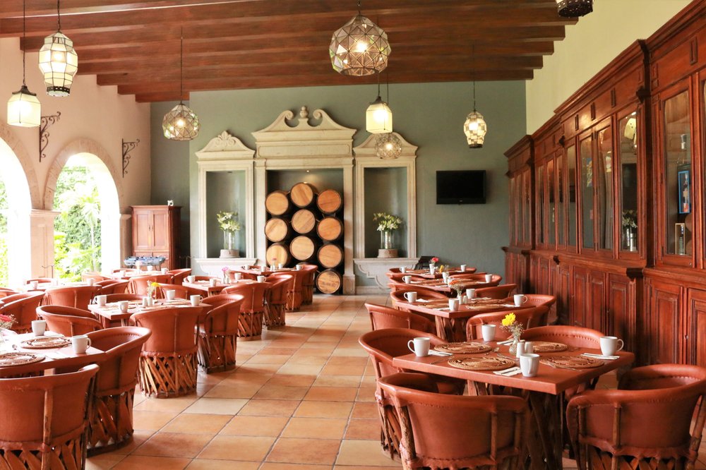 EL AGAVERO Updated March 2024 México 138, Tequila, Jalisco, Mexico