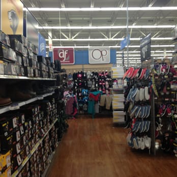 Walmart Supercenter - Niagara Falls Walmart Supercenter -- 1540 Military Road / Route 265, Niagara Falls NY             Interior - Department Stores Near Me - Niagara Falls, New York