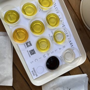 Olive + Lavender Farms - Olive oil tasting - Attraction Farms Near Me - Los Olivos, California Olive + Lavender Farms - Olive oil tasting - Attraction Farms Near Me - Los Olivos, California