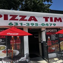 Pizza Time