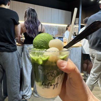 Hatoya - Coffee & Tea Near Me - Las Vegas, Nevada