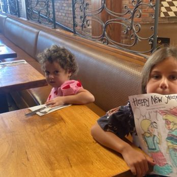 Avila's El Ranchito - Two very happy customers - Mexican Near Me - Corona del Mar, California Avila's El Ranchito - Two very happy customers - Mexican Near Me - Corona del Mar, California