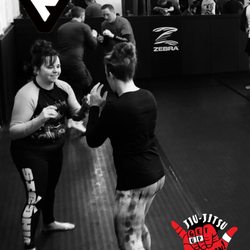 Rival Jiu-Jitsu - NOGI Saturday