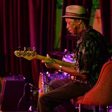 The Skylark Lounge by null
