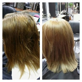 Monica Rennick at Wild Strandz - Corrective Color - Hair Stylists Near Me - Ormond Beach, Florida Monica Rennick at Wild Strandz - Corrective Color - Hair Stylists Near Me - Ormond Beach, Florida