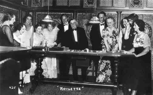 Nevada Historical Society by null