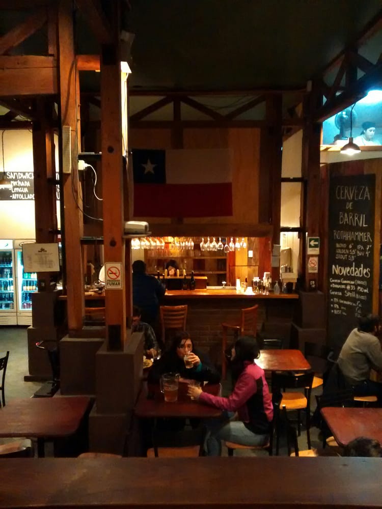 Cervecería Nacional