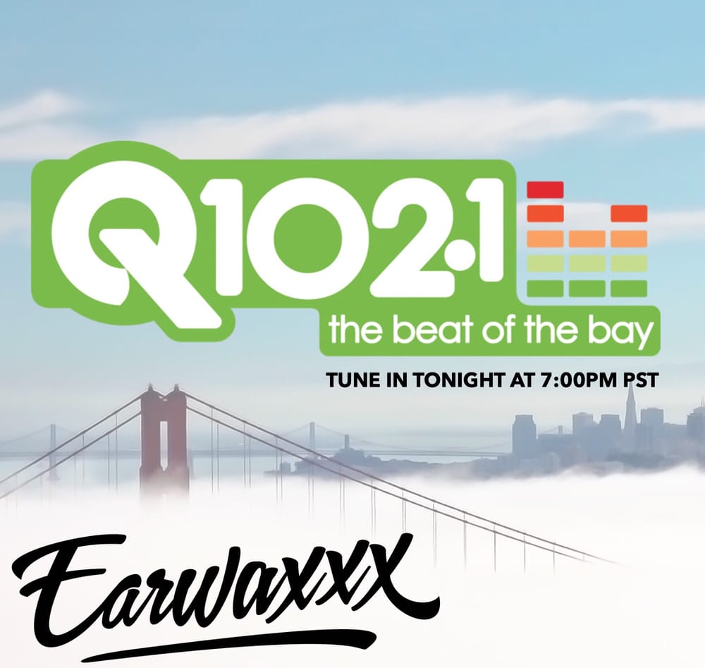 Q102 FM Updated September 2024 25 Reviews 201 3rd St, San