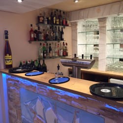 Bacchus - Die Bar
