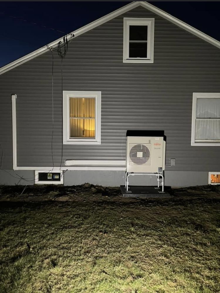 Slide of J Kiesiner Mechanical