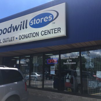 Goodwill - Storefront - Thrift Stores Near Me - Portage, Michigan Goodwill - Storefront - Thrift Stores Near Me - Portage, Michigan