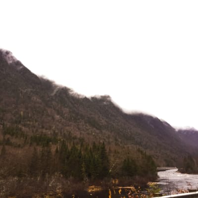 Parc national de la Jacques-Cartier by null