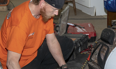 Slide of Goss Plumbing Services