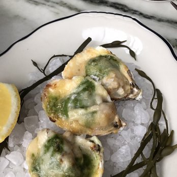 Loch Bar - Oysters Oysters Rockefeller - Seafood Near Me - Baltimore, Maryland Loch Bar - Oysters Oysters Rockefeller - Seafood Near Me - Baltimore, Maryland