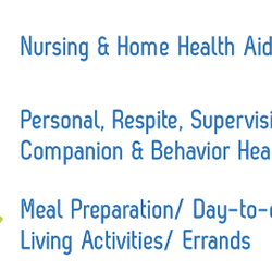 Divine Senior Home Care - Our Services