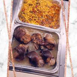 Margie's Soul Food