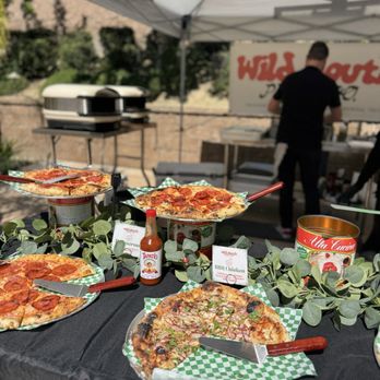 Wild Mouth Pizza - Last day of school summer party hosted by my dear mama friend Julianna found Wild Mouth pizza catering. My fav is the bbq chicken 6.11.26 - Pizza Near Me Wild Mouth Pizza - Last day of school summer party hosted by my dear mama friend Julianna found Wild Mouth pizza catering. My fav is the bbq chicken 6.11.26 - Pizza Near Me