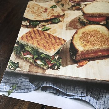 Panera Bread - Sandwiches Near Me - South Riding, Virginia Panera Bread - Sandwiches Near Me - South Riding, Virginia