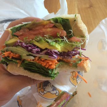 Lenwich - Sandwiches Near Me - New York, New York Lenwich - Sandwiches Near Me - New York, New York