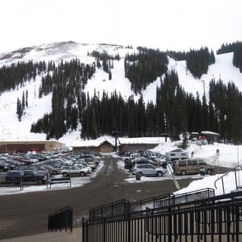 Loveland Ski Area - Ski Resorts Near Me - Georgetown, Colorado