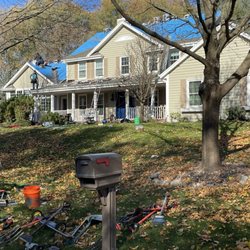 Sugar Maple Roofing
