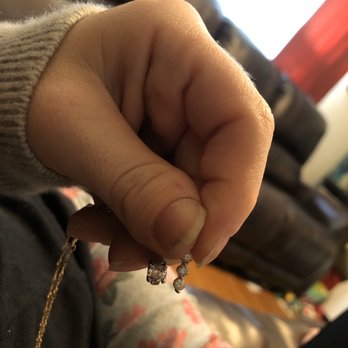 Cole's Pawnbrokers Outlet - Necklace pendant next to my wedding ring - Pawn Shops Near Me - Frederick, Maryland Cole's Pawnbrokers Outlet - Necklace pendant next to my wedding ring - Pawn Shops Near Me - Frederick, Maryland