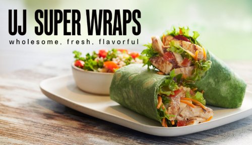 The Urban Juicer by null