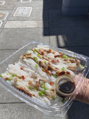 The Spicy Shrimp by null