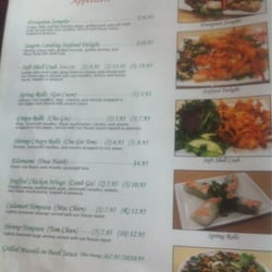 Saigon Landing