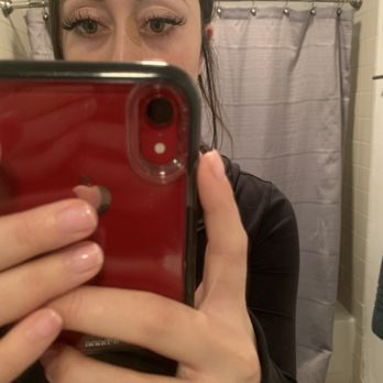 Cilia Lash - Hybrid fill - Permanent Makeup Near Me - Shaker Heights, Ohio Cilia Lash - Hybrid fill - Permanent Makeup Near Me - Shaker Heights, Ohio
