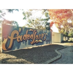 Faded Lane Studios