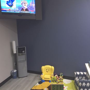 Clarity Eye Care - Kid's play area - very helpful keeping the kids occupied as I was getting my examination - Optometrists Near Me - Katy, Texas Clarity Eye Care - Kid's play area - very helpful keeping the kids occupied as I was getting my examination - Optometrists Near Me - Katy, Texas