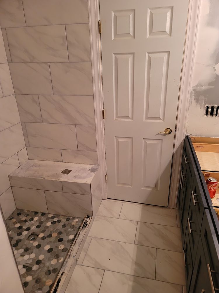 Slide of Jacques & Huffman