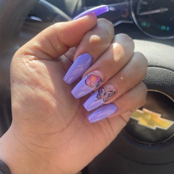 Professionail - Nail Salons Near Me - Grand Terrace, California Professionail - Nail Salons Near Me - Grand Terrace, California