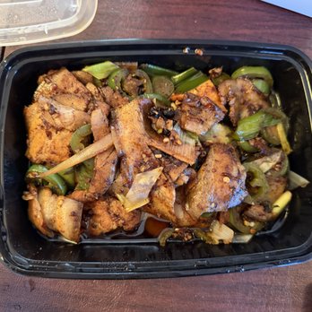 Spices 3 - Szechuan Near Me - Oakland, California Spices 3 - Szechuan Near Me - Oakland, California
