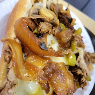 Baldinos Giant Jersey Subs by null