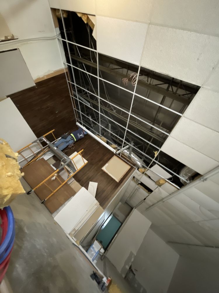 Slide of Sulaiman GC