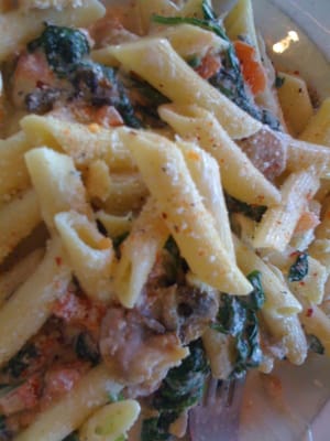 Gypsy's Trattoria Italiana by null