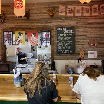 Ramen Del Barrio - Bar - Ramen Near Me - Austin, Texas Ramen Del Barrio - Bar - Ramen Near Me - Austin, Texas