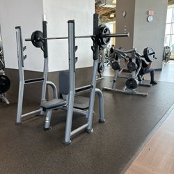 LA Fitness - Friday Fitness
