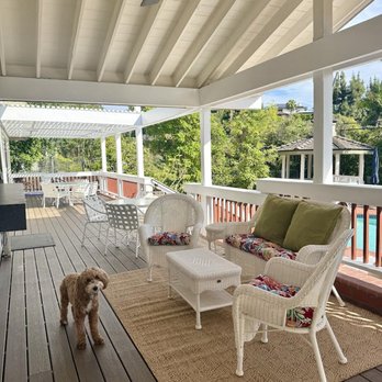 Jrd Construction - Finished deck - General Contractors Near Me Jrd Construction - Finished deck - General Contractors Near Me