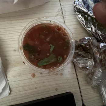 Don Chuy Mexican Restaurant - Salsa for chips - Mexican Near Me - Bellflower, California Don Chuy Mexican Restaurant - Salsa for chips - Mexican Near Me - Bellflower, California
