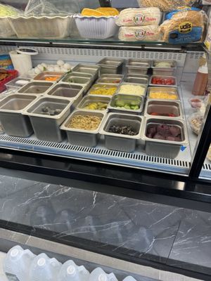 365 Family Deli & Grocery